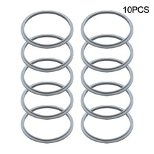 Keep Your For Nutribullet 900W at Optimum Performance with 10 Replacement Seals