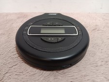 Bose PM-1 Personal Portable Anti-Skip CD Player Tested  Working
