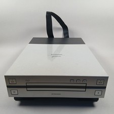 Pioneer CT-L7 Stereo Cassette Deck - Ricambi o riparazioni - La porta non si apre.