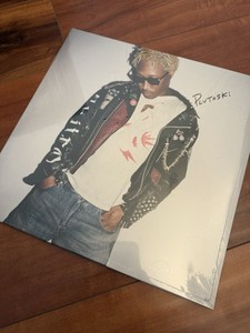 Future Signed Vinyl | eBay