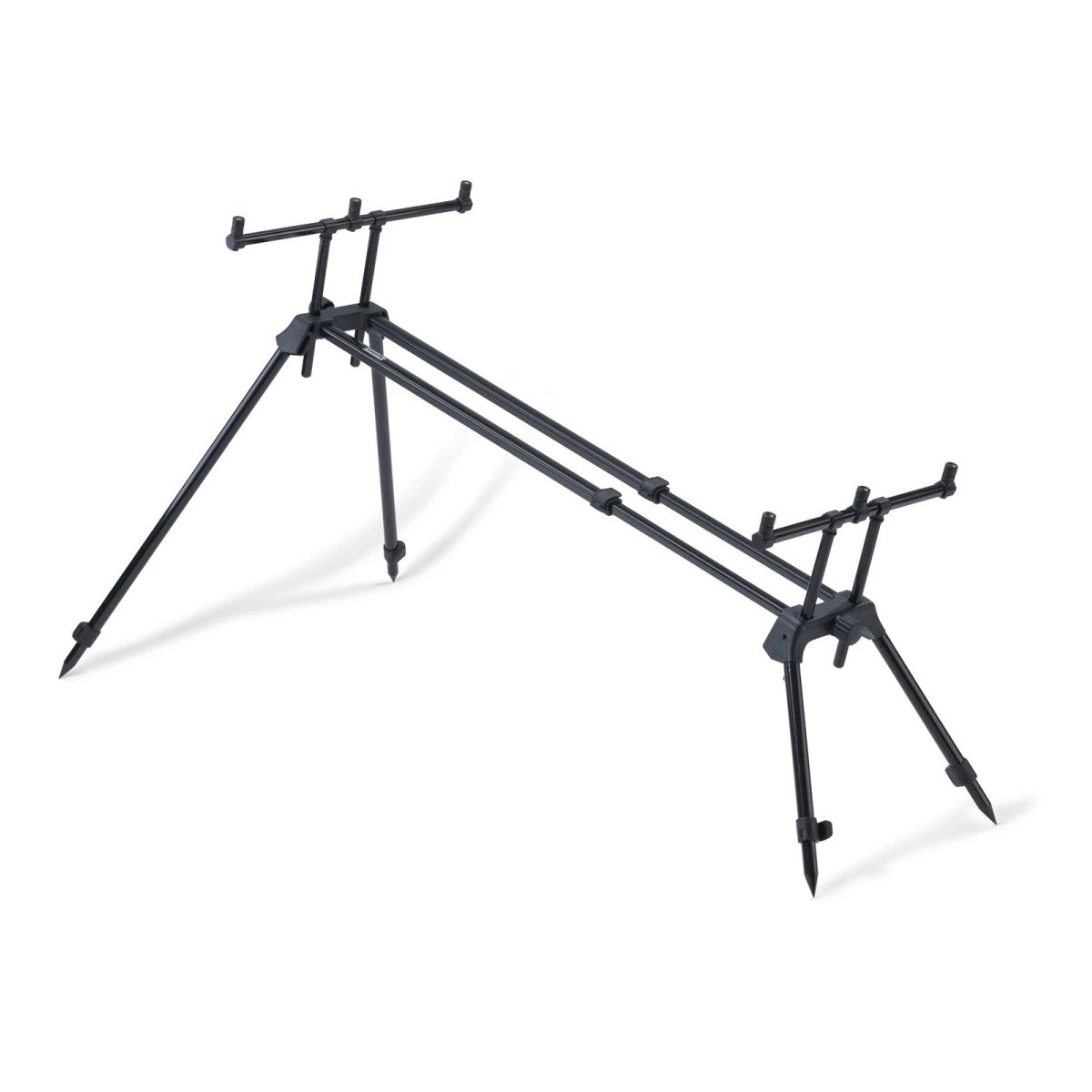 Anaconda Extension Pod Pro 3er Rod Pod Rutenständer