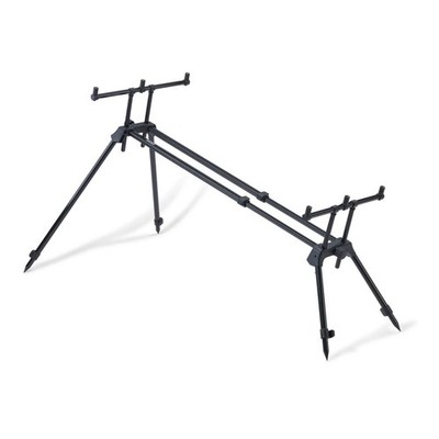 Anaconda Extension Pod Pro 3er Rod Pod Rutenständer