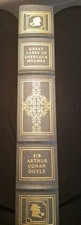 Great Cases of Sherlock Holmes Sir Arthur Conan Doyle The Franklin Library