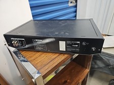 sony minidisc player