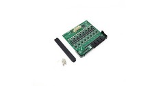 Panasonic KX-NS5174 MCSLC16 16 Port Analog Expansion Card MCSLC 16