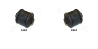 2X Japanparts Querlenkerlager Hinten Links Rechts FüR Mitsubishi Pajero Pinin
