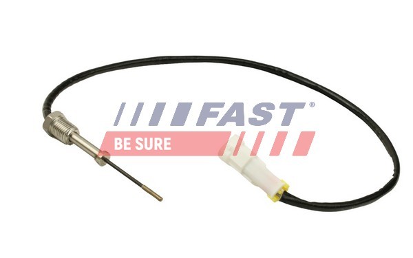 Fast Abgastemperatursensor FüR Peugeot Boxer Kasten CitroëN Jumper 250 100-image