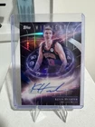 Kevin Huerter Strokes Of Midnight Auto