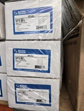System Sensor -6ea -SPSWL Speaker Strobe New