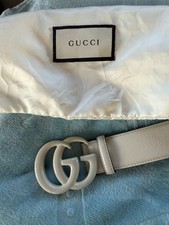 GUCCI Marmont Belt