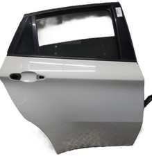 Porte arrière et accessoires BMW X6