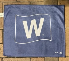 2025 Chicago Cubs Rally Towel NLDS GAME 3 Giveaway 10/8/25 SGA New “IN HAND”