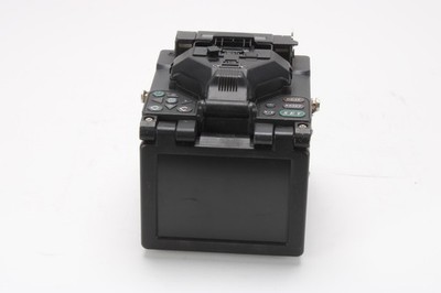 Fujikura FSM-17S Fiber Fusion Splicer - AS IS