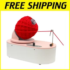 Electric Yarn Ball Winder Large Capacity