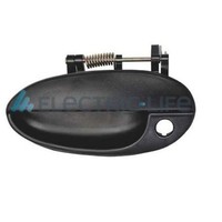 Electric Life TüRgriff Vorne Links Kunststoff FüR Daewoo Matiz Klya ZR8082003