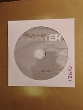 The Fighter DVD (Disc Only Pre-owned) 