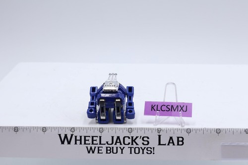 Tank MR-02 Enemy Robot Destroyer 100% Complete Gobots 1983 Tonka - Picture 3 of 4