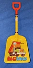 Vintage Ohio Art Company Big Load 29 Tin Sandbox Beach Toy Shovel Dump Truck