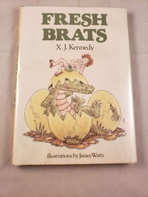 Fresh Brats