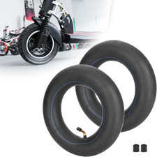 2 Pack of 10X2.50 10" Inner Tube Thicken for 10 Inch Smart Electric Scooter Fit