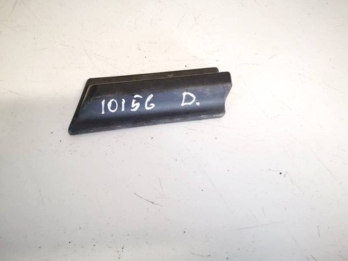 191853518 Kotflügelleiste Schutzleiste Vorne Rechts  Volkswagen  DE2403937-83