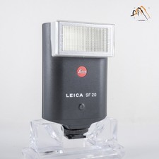 Leica SF20 Flash 14414 for M7, MP, M6 11688