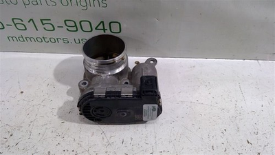 #ad 2019 2023 FORD TRANSIT CONNECT THROTTLE BODY VALVE ASSY JX6E 9F991 AA $160.00