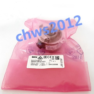 1 PCS Brand new   SRM50-HFA0-K21 Encoder SRM50HFA0K21 DHL/FEDEX *pt