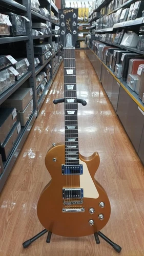 GIBSON LES PAUL TRIBUTE 2017 HP Used Electric Gutiar