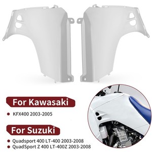 25+ Kawasaki Kfx 400 Plastics for sale | Updated Oct 2026