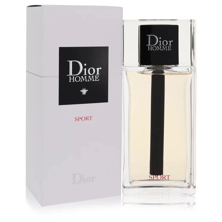 Christian Dior Homme Sport Fragrances for Men for sale - eBay