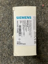 Siemens 3RS1040-1 GW50 
