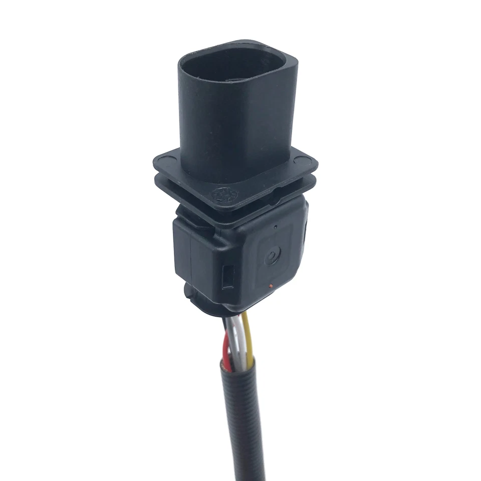 Sensor de oxígeno O2 aguas arriba y aguas abajo 4 piezas para Mercedes-Benz S550 E550 tracción trasera ML550 GL550 Foto 4 de 4