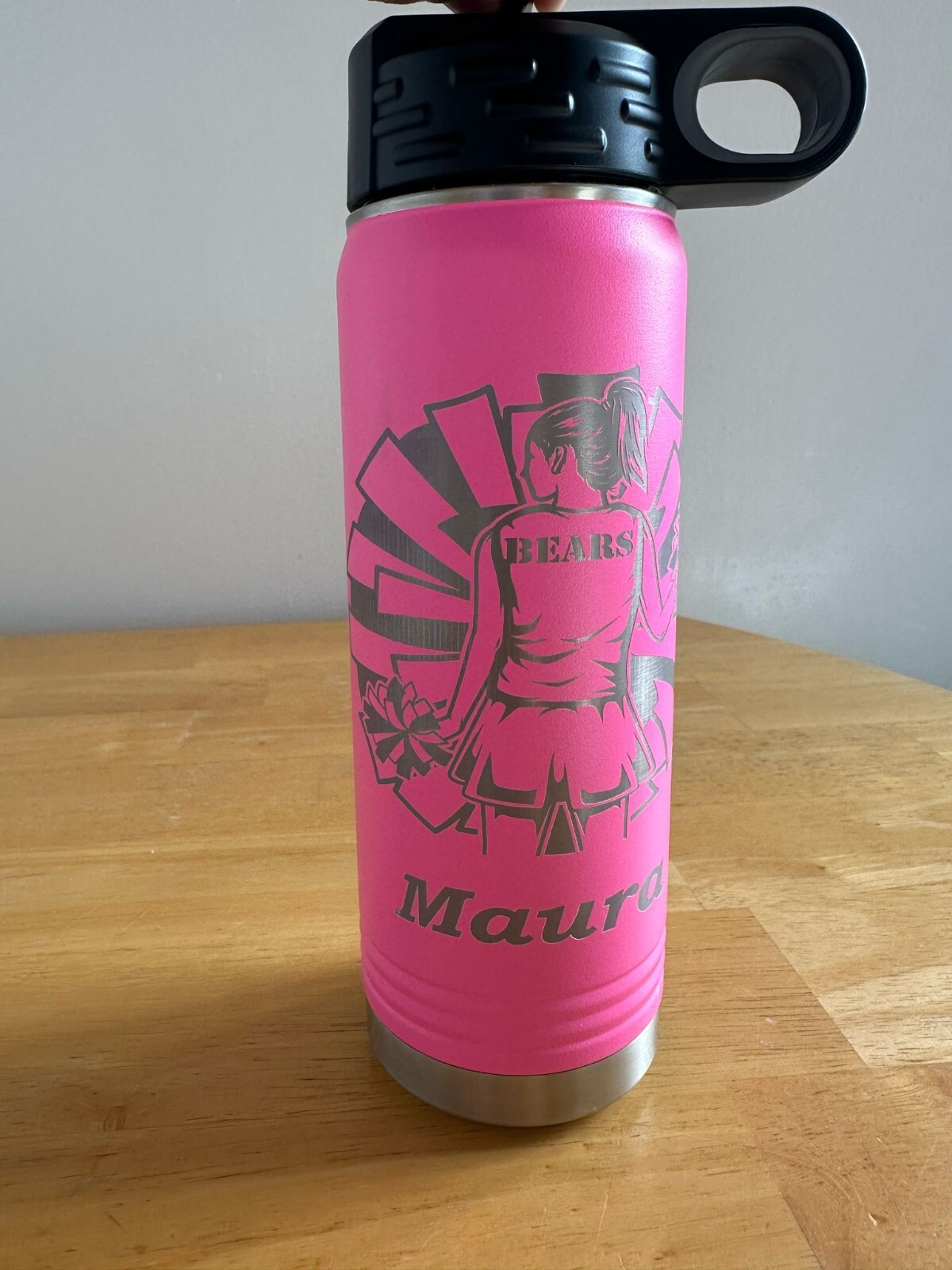 Sport Bottle