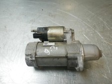 Démarreur BMW 535