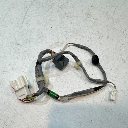 ACURA TLX A-SPEC PUERTA TRASERA LADO CONDUCTOR SUB CABLEADO ARNÉS 2018-2020 OEM - Imagen 5 de 24