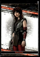 2022 Star Wars The Book of Boba Fett Characters #C-5 Drash  NS01R02D