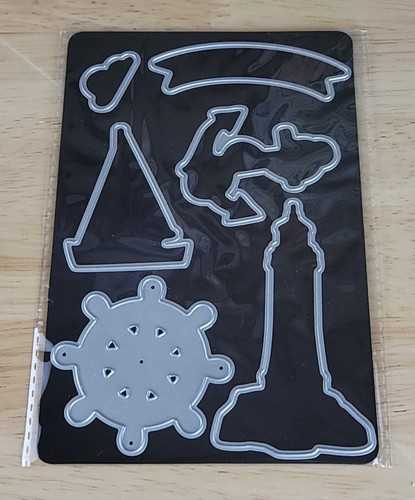 CMTH THIN CUTS SETS Dies Only Holidays-Seasons-Occasions-Events YOU CHOOSE - Picture 5 of 252