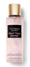 Victoria's Secret New! VELVET PETALS Shimmer Fragrance Mist 250ml