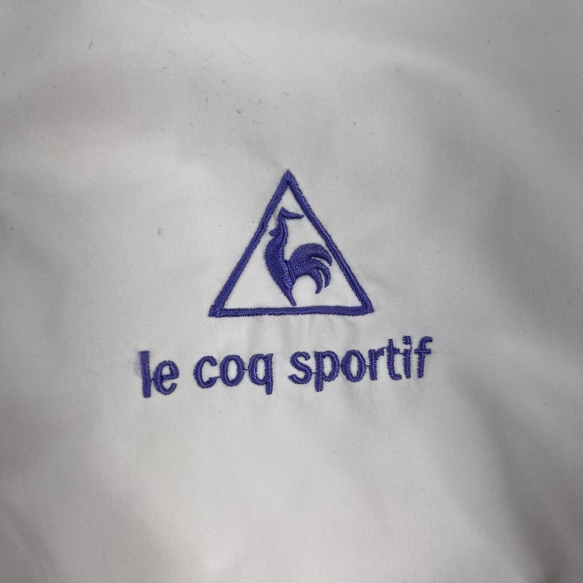 ￥7900↘️￥7200le coq sportif レディースジャケット le coq sportif ルコック トレーニングジャケット レディース