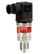 Danfoss Pressure Transmitter MBS3000 060G1133✦Kd