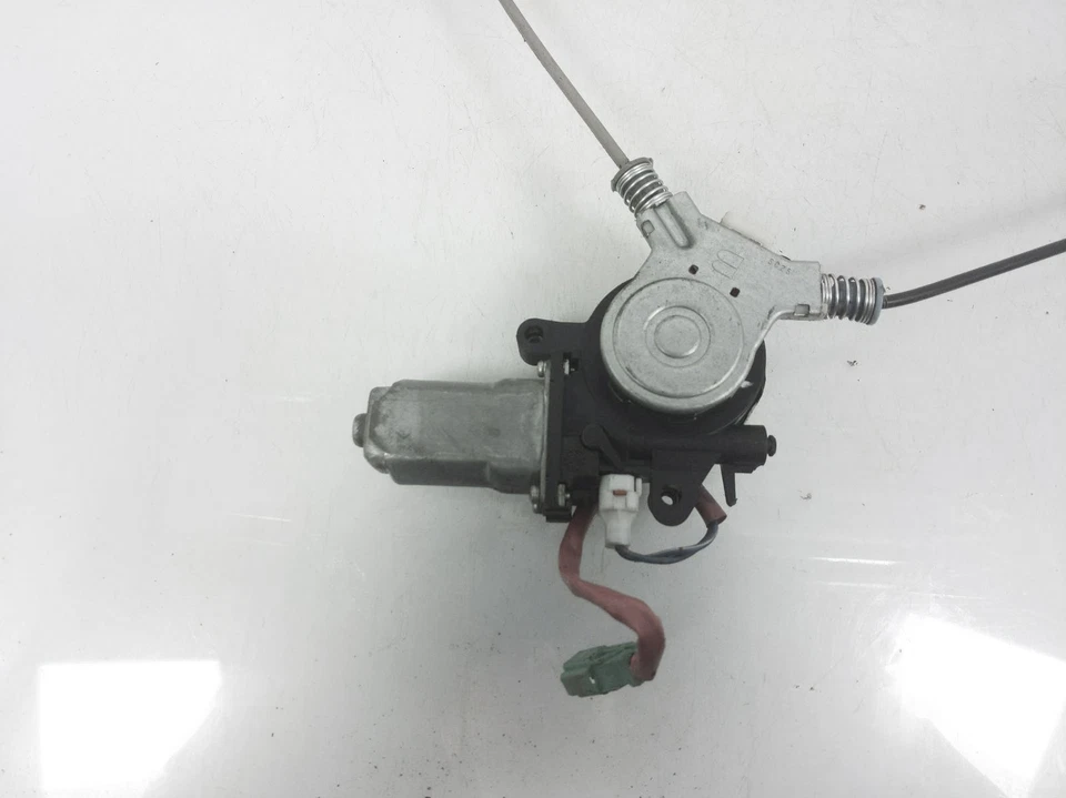 Regulador de ventana de puerta de conductor trasero Honda Cr-V 2002-2006 y motor 72750-S9a-013 Foto 4 de 4