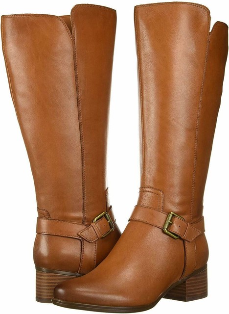 naturalizer dalton boot