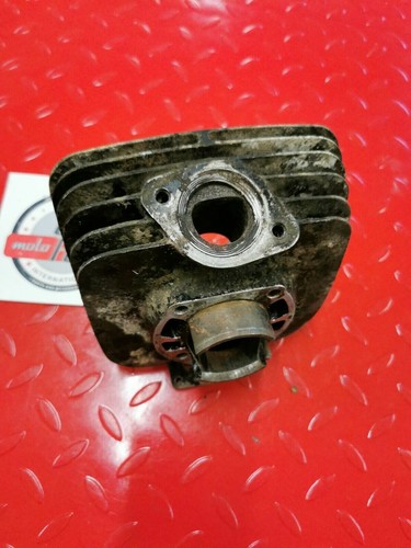 Yamaha YZ80 1979 cylinder jug barrel - Picture 5 of 10