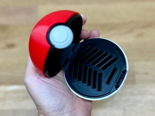 Palla Flareon - Pokémon - Poké Ball Funzionale - Foto 2 di 9