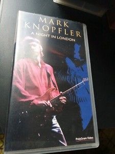 その他 A Night In London [DVD] Mark Knopfler a Night in London | eBay
