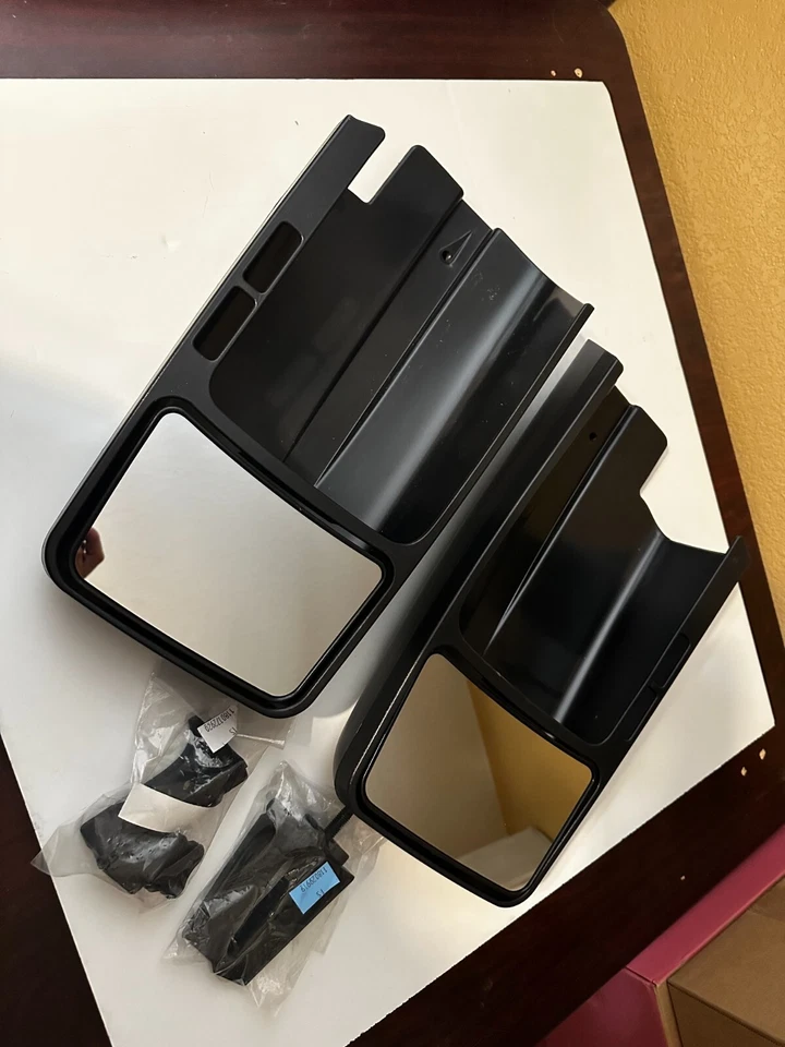 CLIP ESPEJO RETROVISOR REMOLQUE CIPA EN FORD 11800  Foto 2 de 4