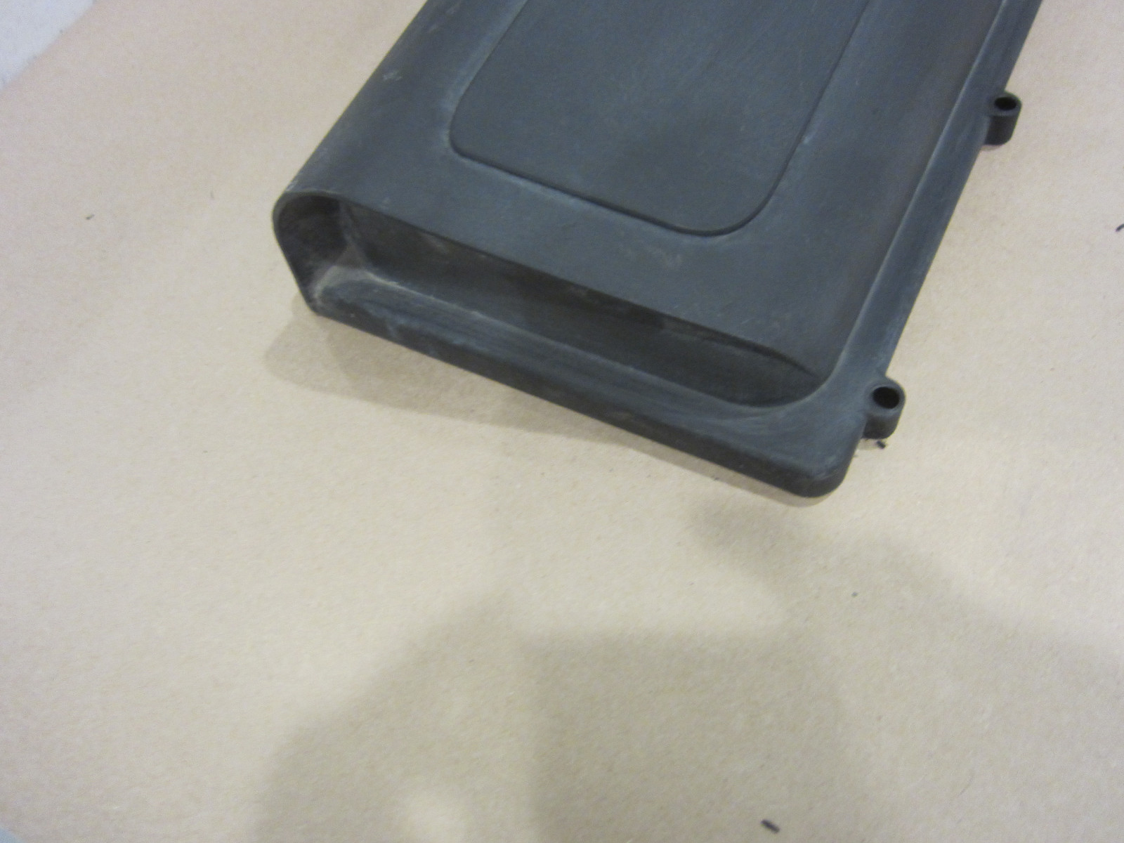 Ferrari California - RH Upper Air Box Cover - P/N 239975
