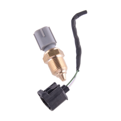 Kühlmittel Temperatursensor mit Stecker fit für Ford F-150 F-250 Expedition