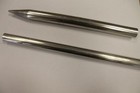 Aluminium Anchors for Garden Frame Fruit Vegetable Cage Support For 16mm Tubing
